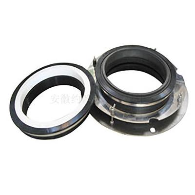 耐熱鎳合金沉沒輥用機(jī)械密封 JFY190