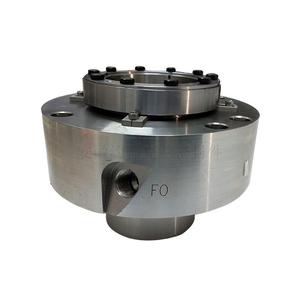H75F2集裝式機(jī)械密封