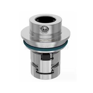 JMK機械密封