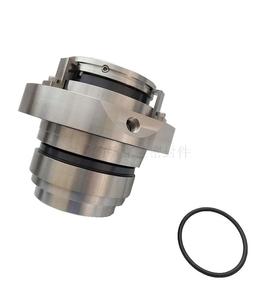 砂磨機機械密封