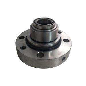 LCP 泵用機(jī)械密封