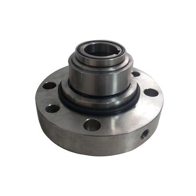 LCP 泵用機械密封