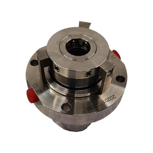 IH-25D機械密封