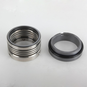 GL1B波纹管机械密封