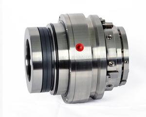 SCB428外置式攪拌器機械密封