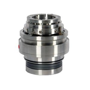SCB428-2.0型單端面攪拌器機械密封