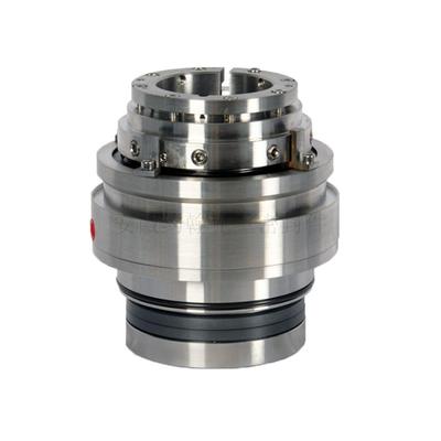 SCB428-2.0型單端面攪拌器機(jī)械密封