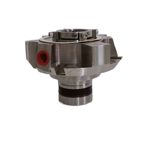 ISC2-PP-1.375機械密封